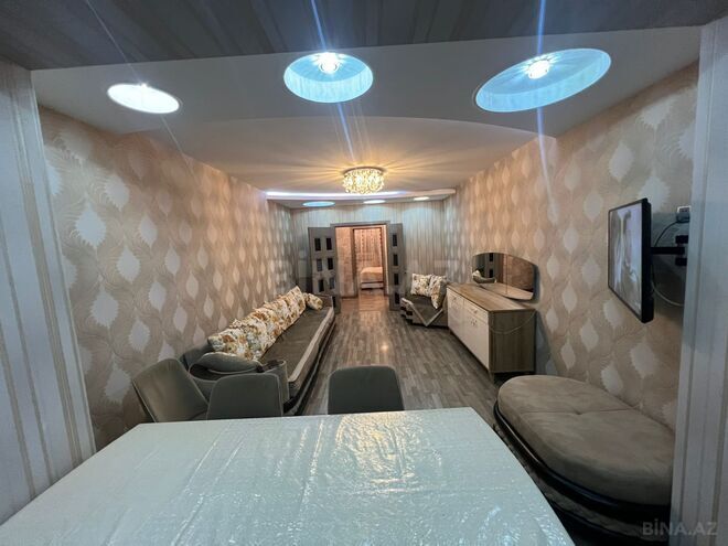 Продаётся 3-комн. вторичка 90 м², м. Халглар Достлугу, photo 3 from 17