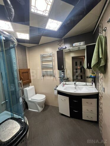 Продаётся 3-комн. вторичка 90 м², м. Халглар Достлугу, photo 15 from 17