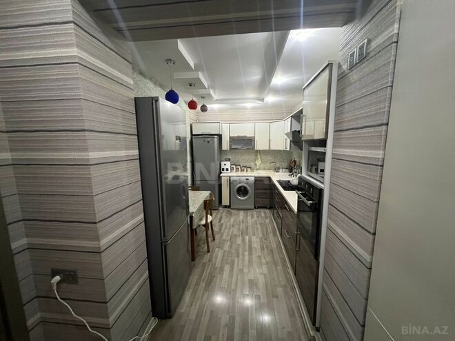 Продаётся 3-комн. вторичка 90 м², м. Халглар Достлугу, photo 10 from 17