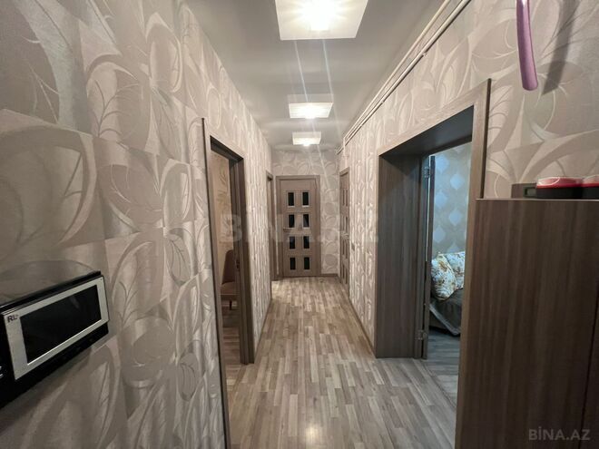 Продаётся 3-комн. вторичка 90 м², м. Халглар Достлугу, photo 13 from 17
