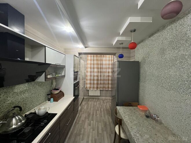 Продаётся 3-комн. вторичка 90 м², м. Халглар Достлугу, photo 9 from 17