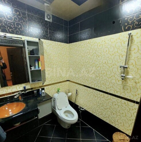 Сдаётся 3-комн. новостройка 135 м², м. Элмляр Академиясы, photo 9 from 11