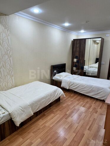 Сдаётся 3-комн. новостройка 100 м², м. Ичеришехер, photo 14 from 18