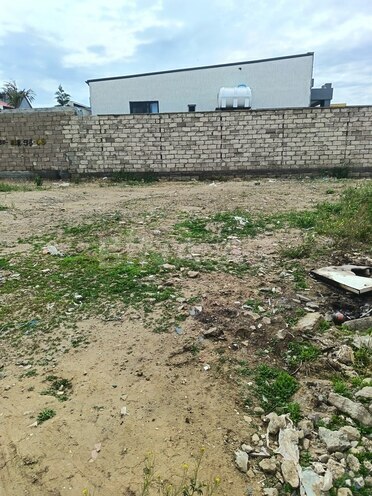 Продаётся  участок 5 сот, пос. Мардакан, photo 3 from 5