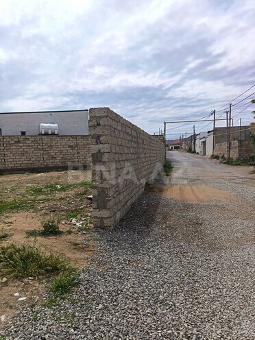 Продаётся  участок 5 сот, пос. Мардакан, photo 1 from 5