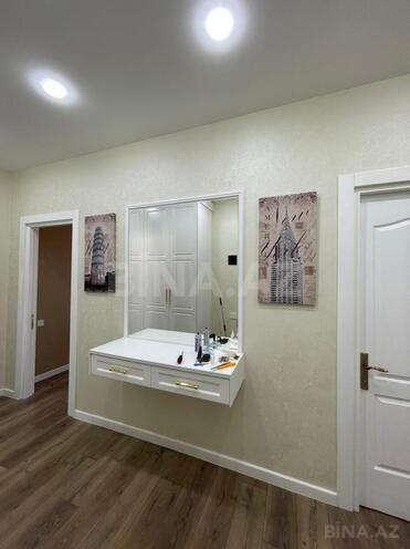 Satılır 3 otaqlı yeni tikili 105 m², Şah İsmayıl Xətai m., photo 13 from 19