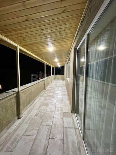 Satılır 3 otaqlı yeni tikili 105 m², Şah İsmayıl Xətai m., photo 18 from 19