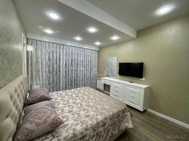 Satılır 3 otaqlı yeni tikili 105 m², Şah İsmayıl Xətai m., photo 7 from 19