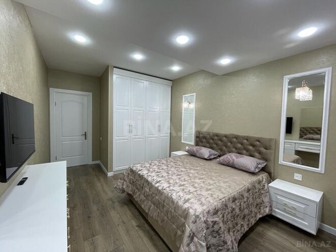 Satılır 3 otaqlı yeni tikili 105 m², Şah İsmayıl Xətai m., photo 8 from 19