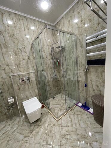 Satılır 3 otaqlı yeni tikili 105 m², Şah İsmayıl Xətai m., photo 16 from 19