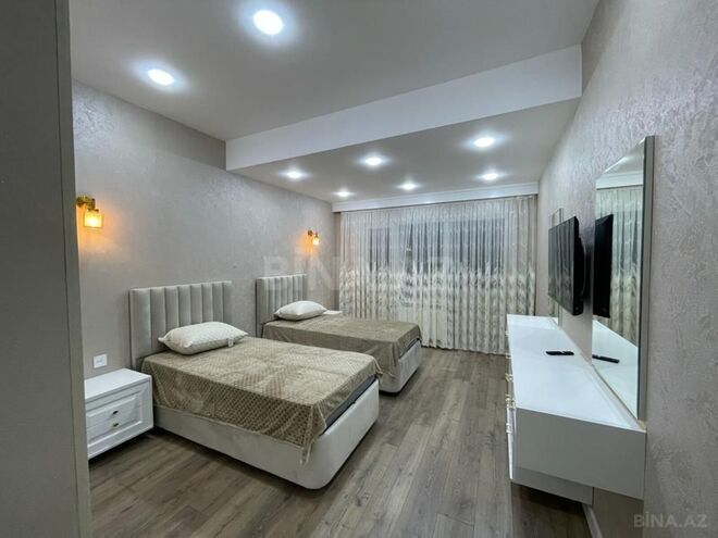 Satılır 3 otaqlı yeni tikili 105 m², Şah İsmayıl Xətai m., photo 9 from 19
