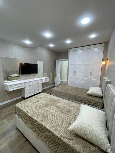 Satılır 3 otaqlı yeni tikili 105 m², Şah İsmayıl Xətai m., photo 11 from 19