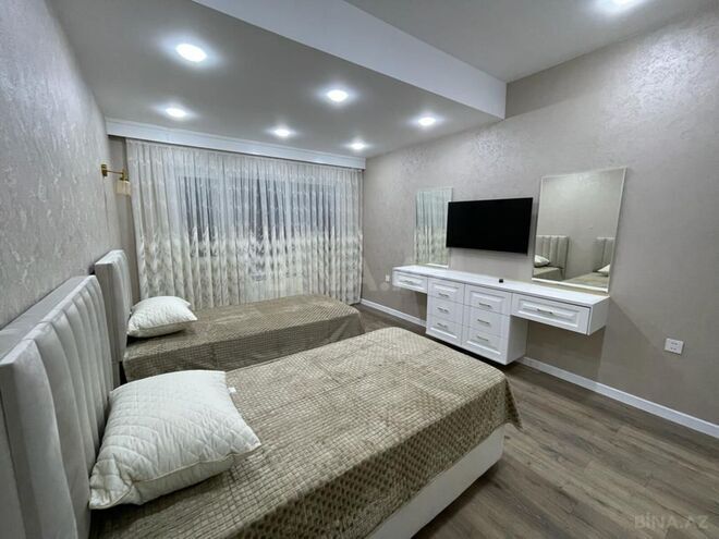 Satılır 3 otaqlı yeni tikili 105 m², Şah İsmayıl Xətai m., photo 10 from 19