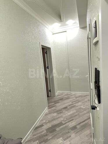Продаётся 2-комн. новостройка 62 м², м. Ахмедлы, photo 17 from 20