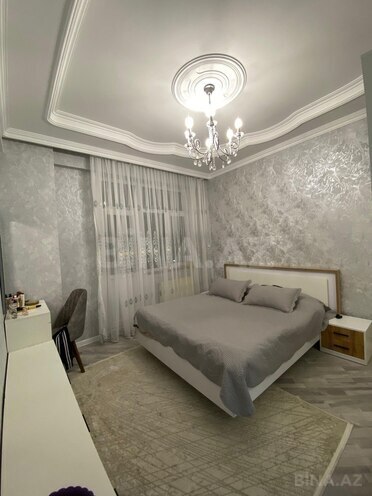 Продаётся 2-комн. новостройка 62 м², м. Ахмедлы, photo 7 from 20