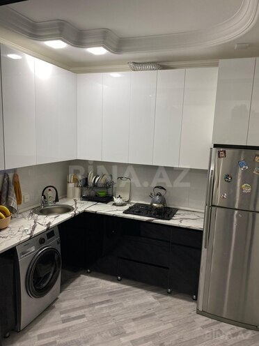 Продаётся 2-комн. новостройка 62 м², м. Ахмедлы, photo 12 from 20