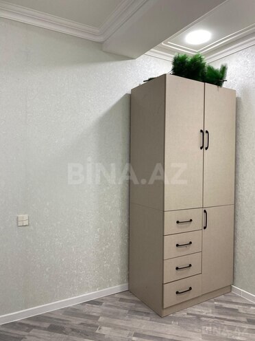 Продаётся 2-комн. новостройка 62 м², м. Ахмедлы, photo 10 from 20