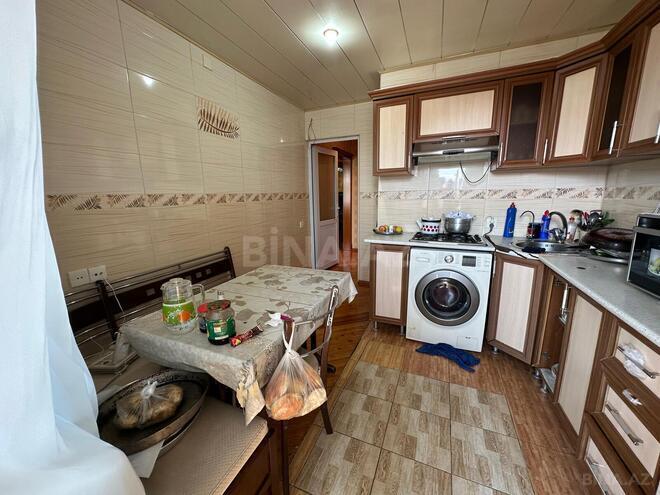 Продаётся 3-комн. вторичка 80 м², Хатаинский р., photo 15 from 25