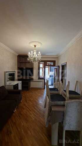 Продаётся 3-комн. вторичка 65 м², м. Мемар Аджеми, photo 8 from 14