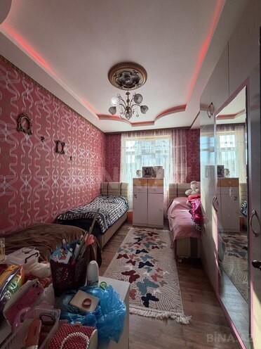Satılır 3 otaqlı yeni tikili 92 m², Masazır q., photo 12 from 16