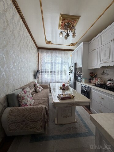 Satılır 3 otaqlı yeni tikili 92 m², Masazır q., photo 14 from 16