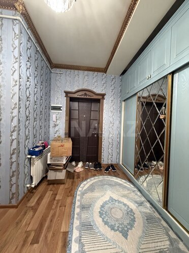 Satılır 3 otaqlı yeni tikili 92 m², Masazır q., photo 5 from 16
