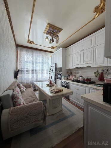 Satılır 3 otaqlı yeni tikili 92 m², Masazır q., photo 13 from 16