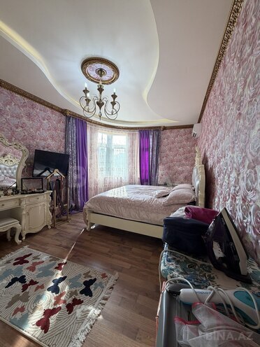 Satılır 3 otaqlı yeni tikili 92 m², Masazır q., photo 11 from 16