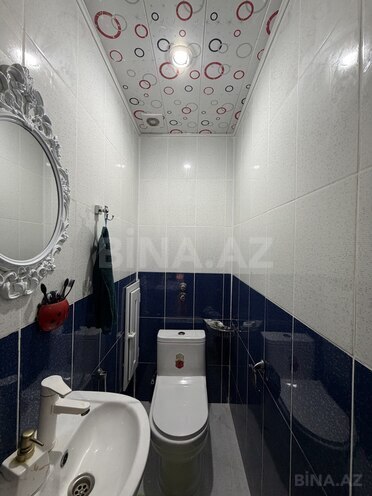 Satılır 3 otaqlı yeni tikili 92 m², Masazır q., photo 8 from 16