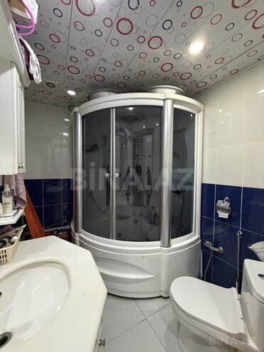Satılır 3 otaqlı yeni tikili 92 m², Masazır q., photo 7 from 16