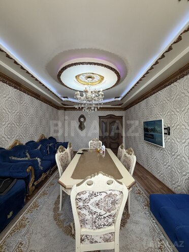 Satılır 3 otaqlı yeni tikili 92 m², Masazır q., photo 15 from 16
