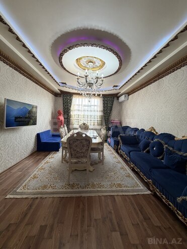 Satılır 3 otaqlı yeni tikili 92 m², Masazır q., photo 1 from 16