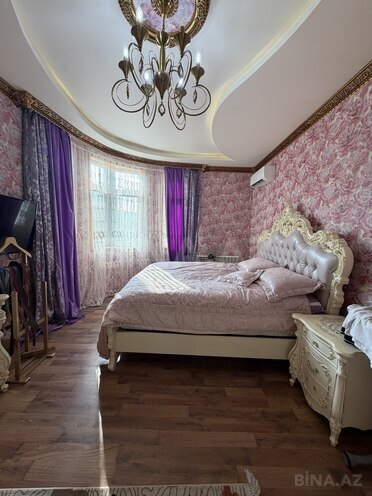 Satılır 3 otaqlı yeni tikili 92 m², Masazır q., photo 10 from 16