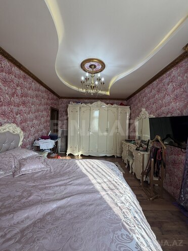 Satılır 3 otaqlı yeni tikili 92 m², Masazır q., photo 9 from 16