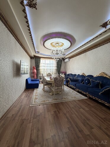 Satılır 3 otaqlı yeni tikili 92 m², Masazır q., photo 4 from 16