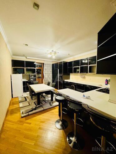 Продаётся 4-комн. новостройка 175 м², Насиминский  р., photo 4 from 18