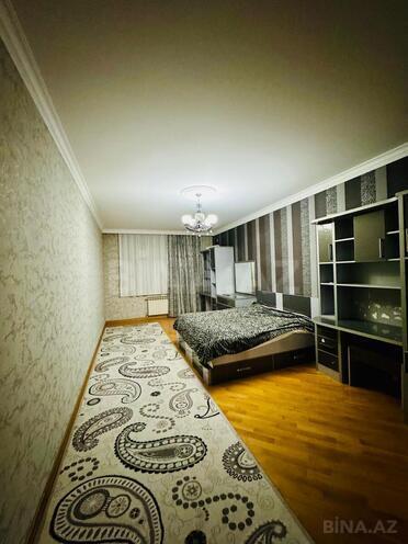 Продаётся 4-комн. новостройка 175 м², Насиминский  р., photo 6 from 18