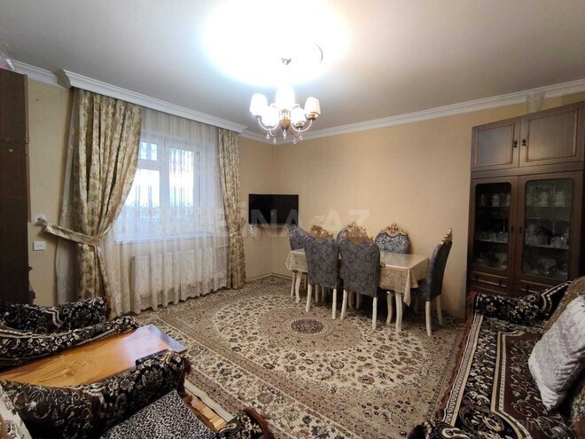 Продаётся 4-комн. вторичка 100 м², м. Шах Исмаил Хатаи, photo 5 from 16
