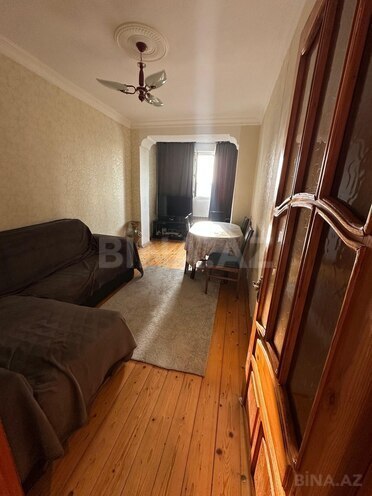 Продаётся 2-комн. вторичка 37 м², м. Нариман Нариманов, photo 4 from 9