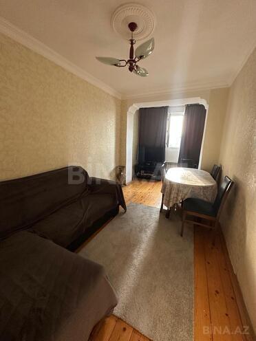 Продаётся 2-комн. вторичка 37 м², м. Нариман Нариманов, photo 3 from 9