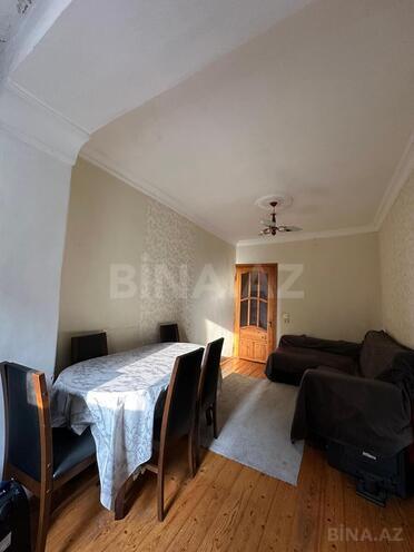 Продаётся 2-комн. вторичка 37 м², м. Нариман Нариманов, photo 1 from 9