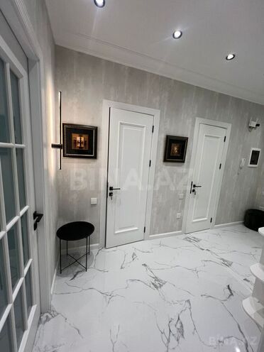 İcarəyə verilir 2 otaqlı yeni tikili 70 m², Şah İsmayıl Xətai m., photo 9 from 13
