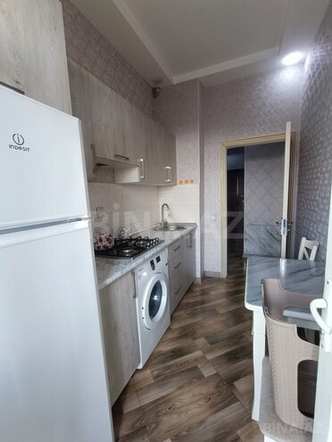 Продаётся 1-комн. новостройка 36 м², photo 9 from 13