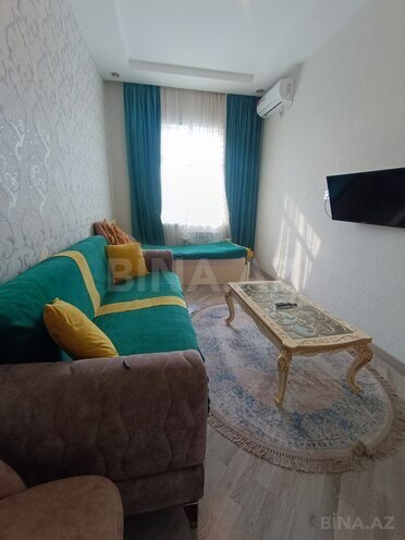 Продаётся 1-комн. новостройка 36 м², photo 11 from 13