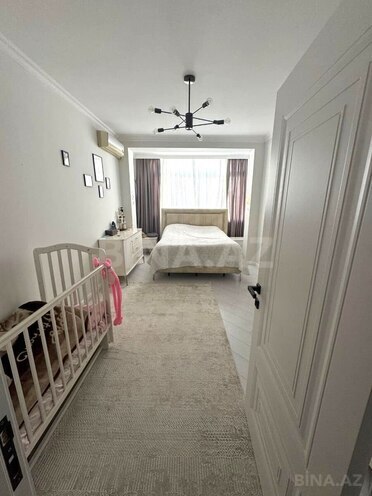 Satılır 2 otaqlı köhnə tikili 65 m², Nəriman Nərimanov m., photo 12 from 21