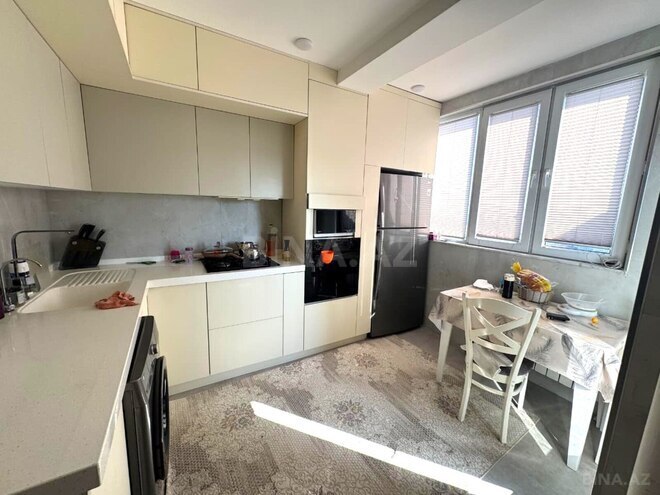 Satılır 2 otaqlı köhnə tikili 65 m², Nəriman Nərimanov m., photo 17 from 21