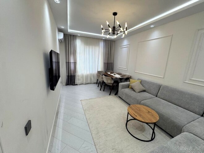 Satılır 2 otaqlı köhnə tikili 65 m², Nəriman Nərimanov m., photo 11 from 21