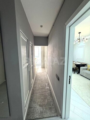 Satılır 2 otaqlı köhnə tikili 65 m², Nəriman Nərimanov m., photo 16 from 21