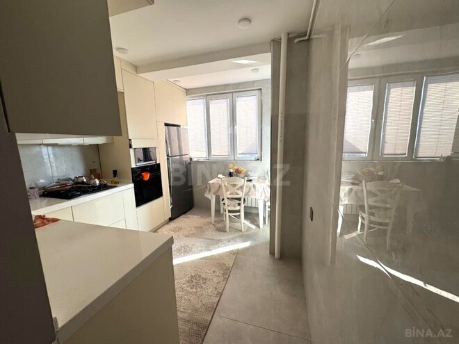 Satılır 2 otaqlı köhnə tikili 65 m², Nəriman Nərimanov m., photo 18 from 21