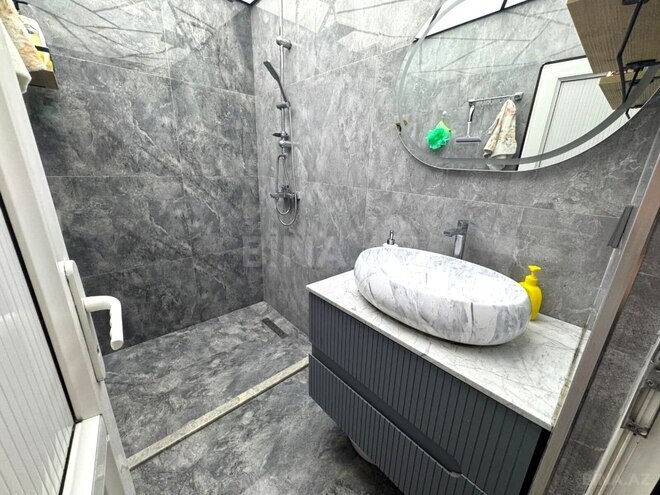 Satılır 2 otaqlı köhnə tikili 65 m², Nəriman Nərimanov m., photo 19 from 21